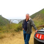 2010-07-21 David behind the Bixby bridge in Big Sur..jpg